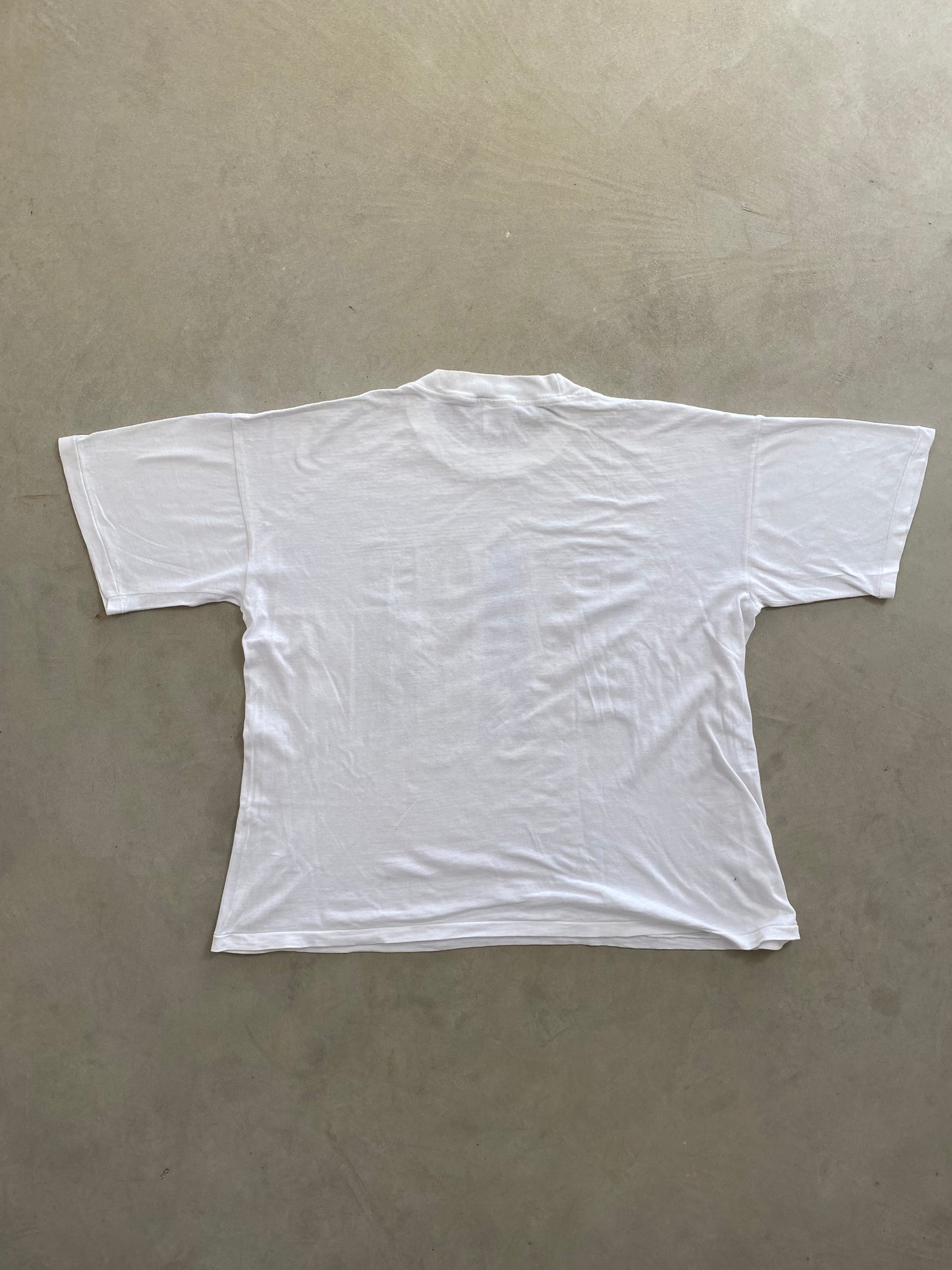 Vintage Venice Beach California Single Stitch Tee 90s