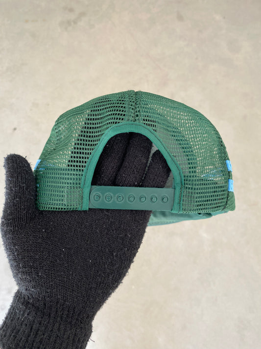 Vintage Fishermen 80s Trucker Hat