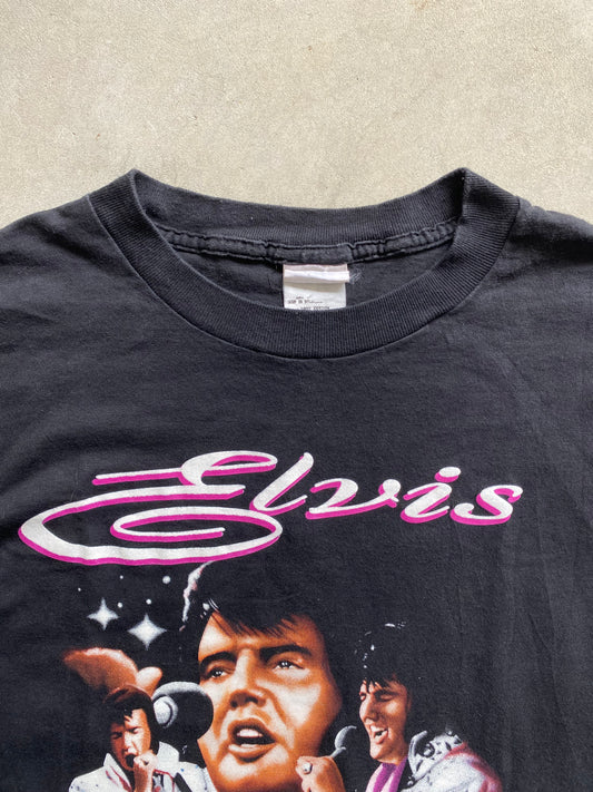 Vintage Elvis Presley 1994 Winterland Tee
