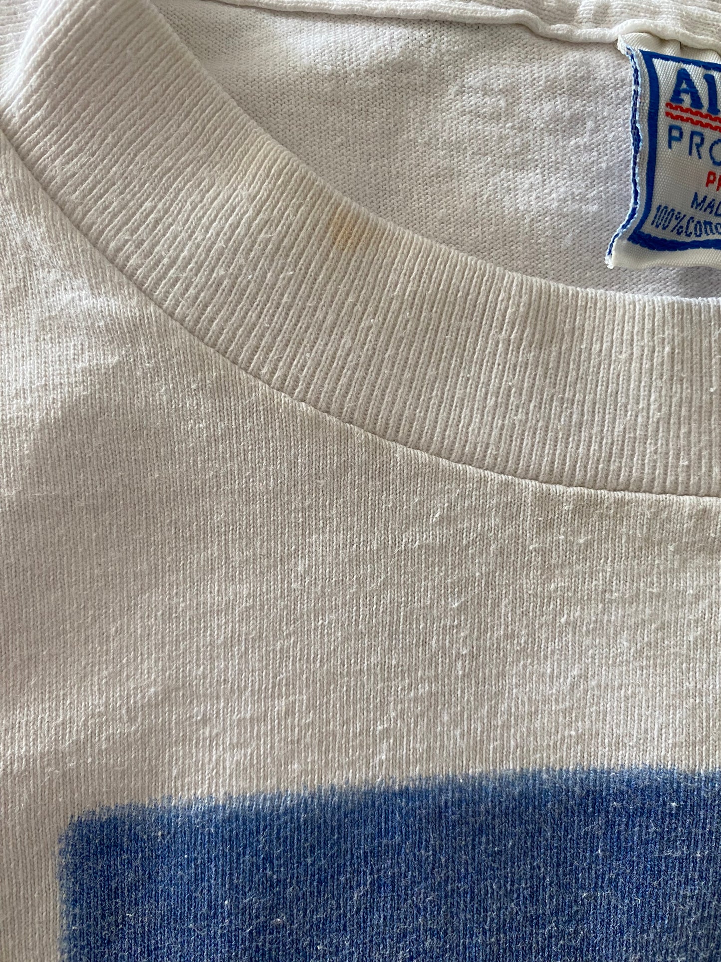 Vintage LeAnn Rimes 90s Single Stitch Tee