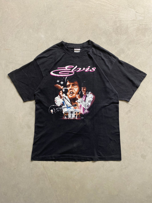 Vintage Elvis Presley 1994 Winterland Tee