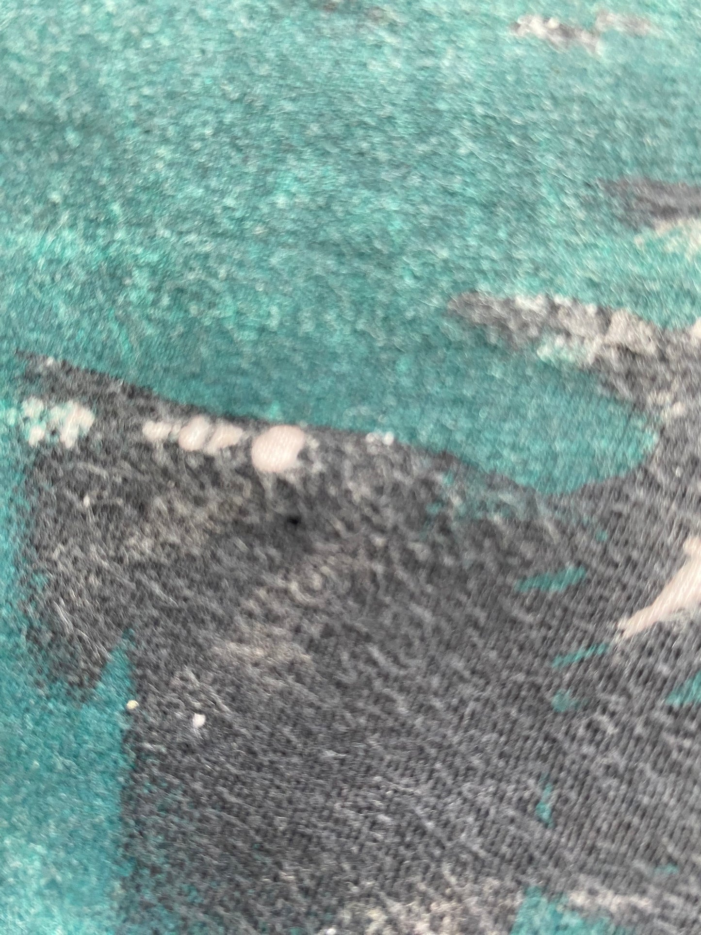 Vintage Jimi Hendrix Tie Dye 90s Single Stitch Tee