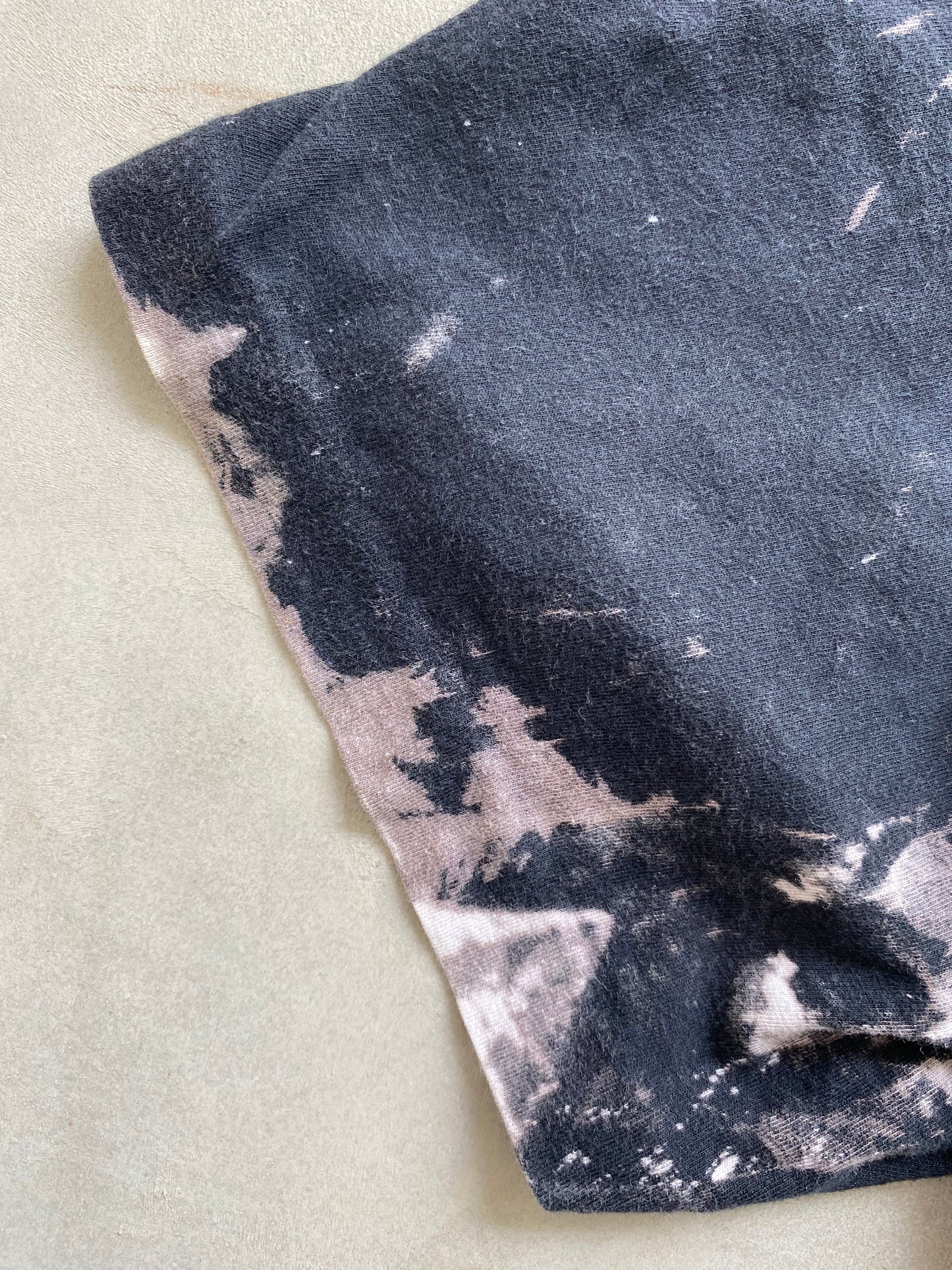 Vintage Jimi Hendrix Tie Dye 90s Single Stitch Tee