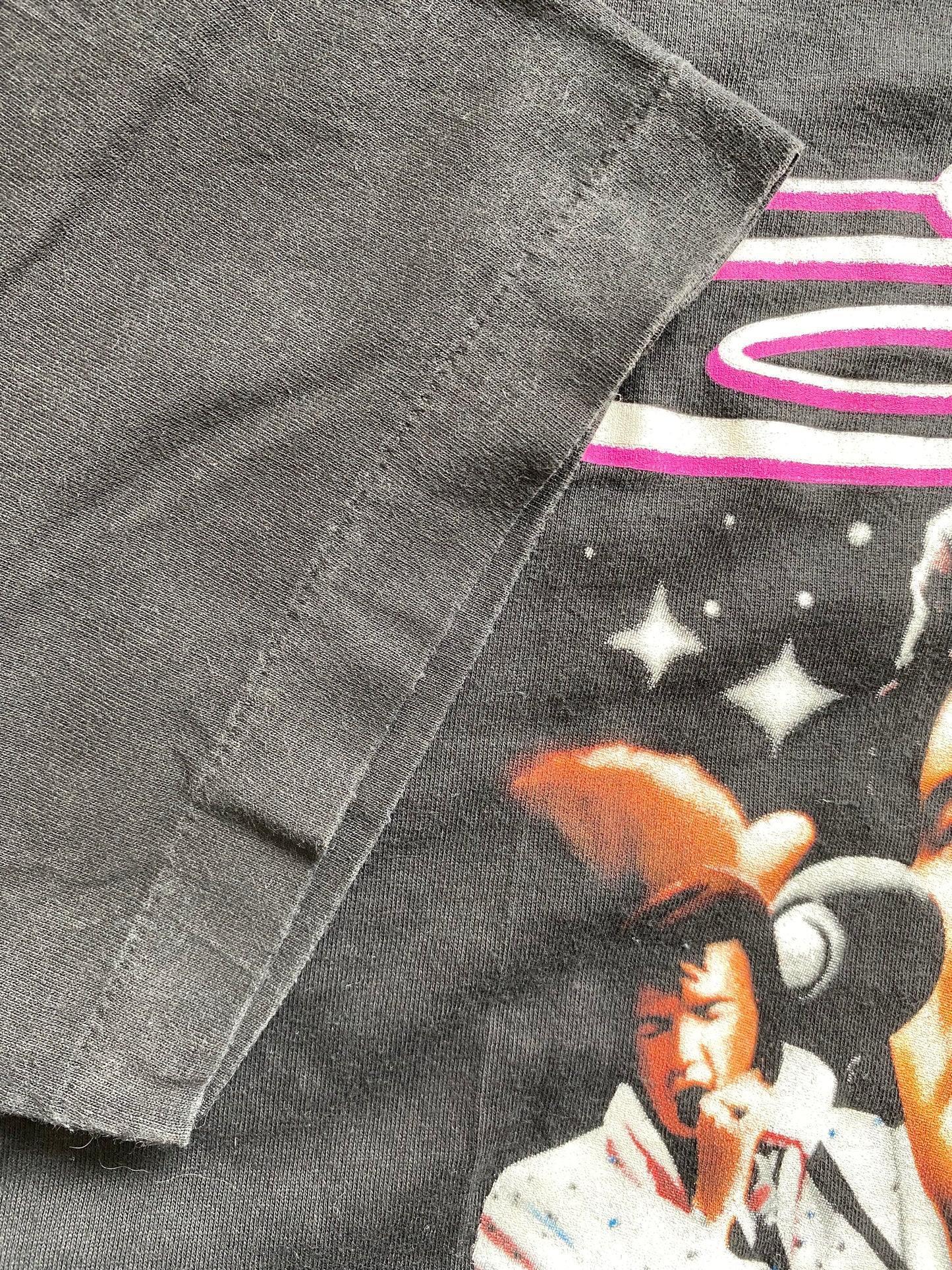 Vintage Elvis Presley 1994 Winterland Tee