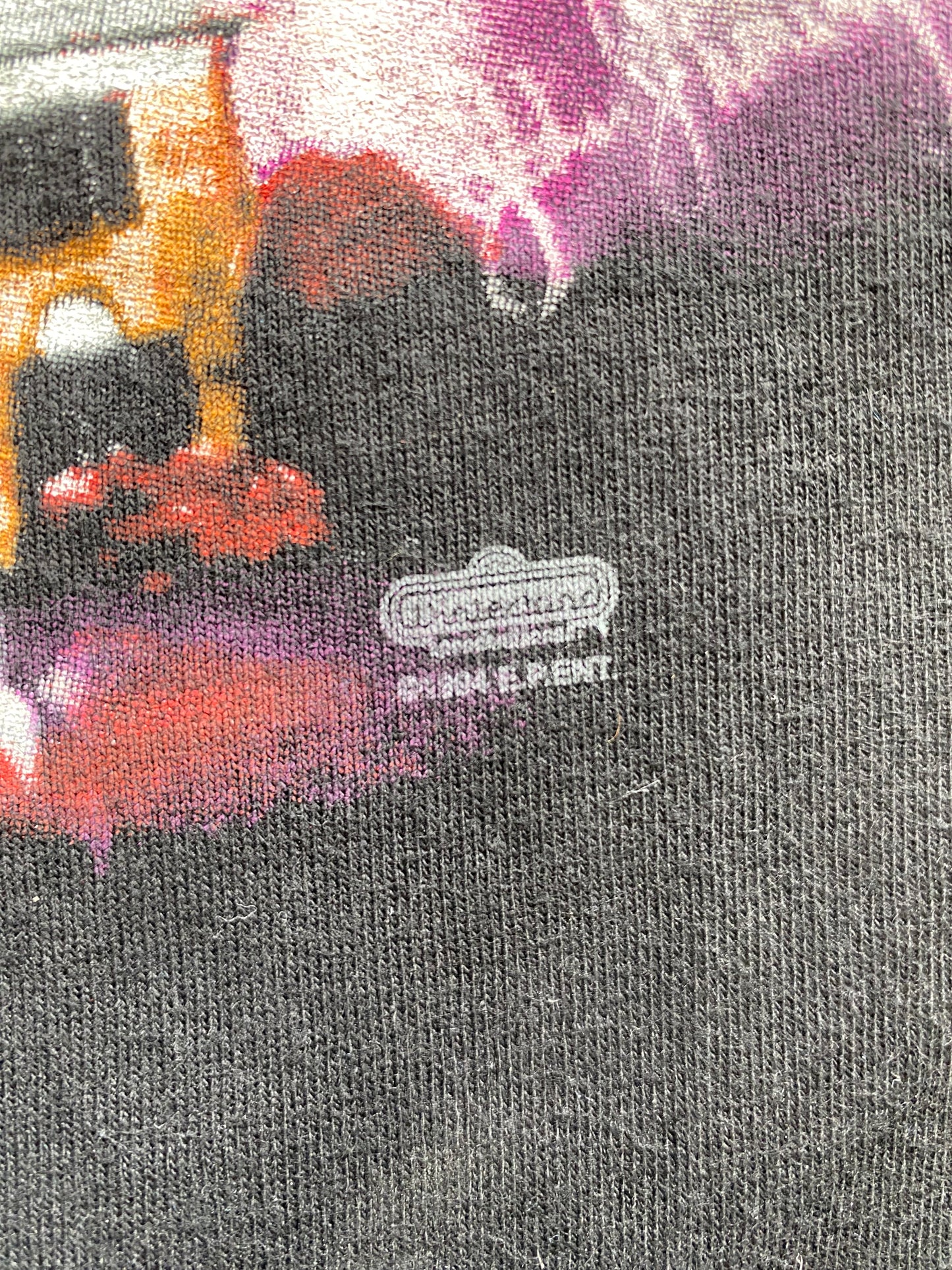 Vintage Elvis Presley 1994 Winterland Tee