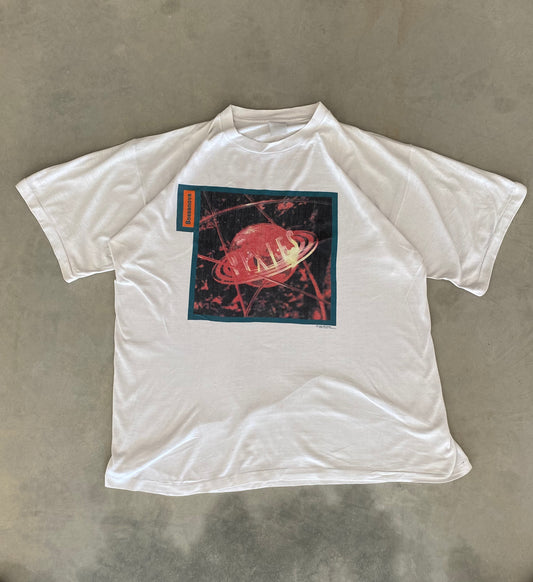 Pixies Bossanova Tour Shirt 1990