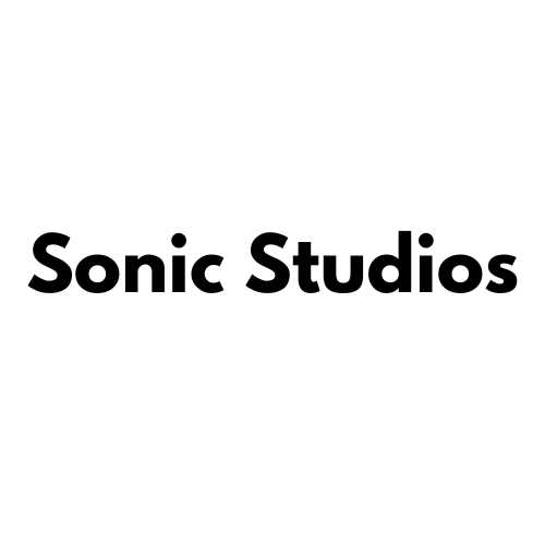 Sonic Studios